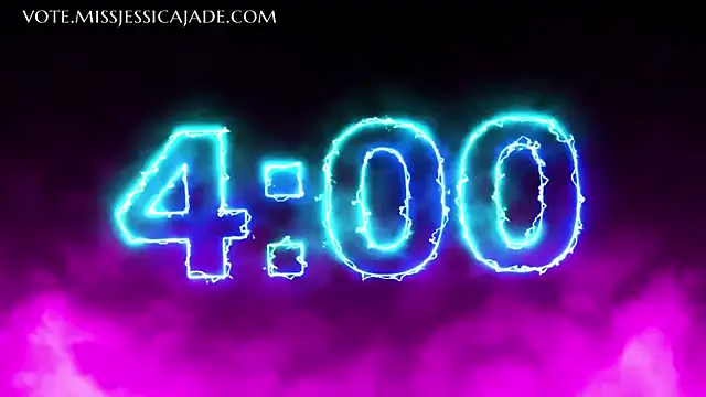missjessicajade online show from May 18, 2026, 8:08 am