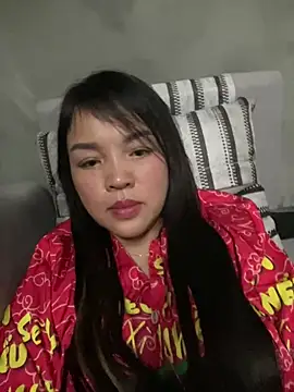 Strawberry-wet online show from February 21, 2026, 12:34 am