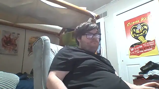 Snapshot of sexygamer74 chatting on July 13, 2026, 1:05 am sexygamer74 online show from July 13, 2026, 1:05 am