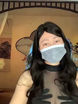 coco-ww90 online show from February 20, 2026, 7:10 am