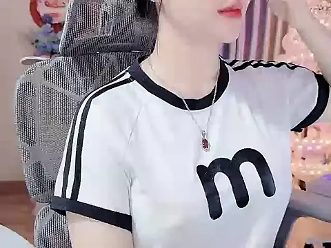 Snapshot of Agnelyn___ chatting on March 1, 2026, 3:45 pm Agnelyn online show from March 1, 2026, 3:45 pm