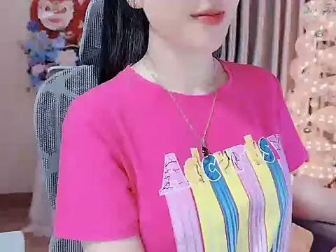 Snapshot of Agnelyn___ chatting on April 9, 2026, 2:12 pm Agnelyn online show from April 9, 2026, 2:12 pm