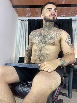 Snapshot of Benjii_Carter1 chatting on March 21, 2026, 2:46 am Benjii Carter1 online show from March 21, 2026, 2:46 am