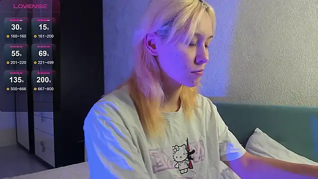 EmilyTrase online show from March 1, 2026, 1:16 am