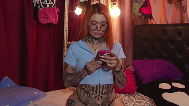 Neicauwu online show from March 28, 2026, 5:52 am