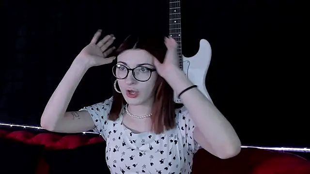 JessicaRossy online show from March 8, 2026, 4:16 am