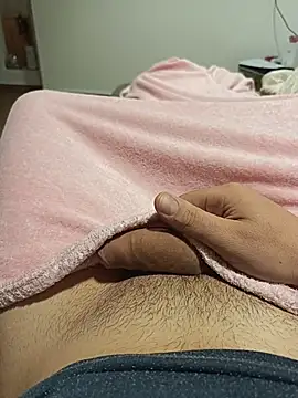 andrepix995 online show from March 25, 2026, 4:50 pm