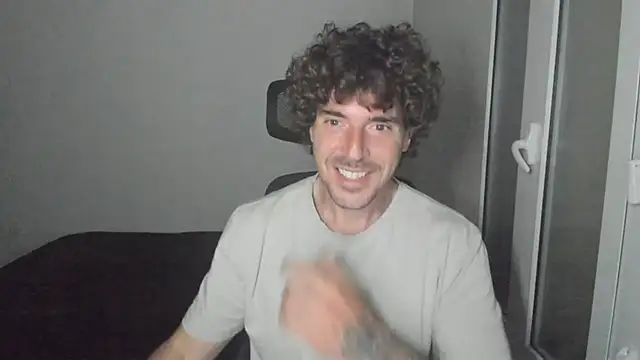 joaquin420 hot online show from February 27, 2026, 11:04 pm