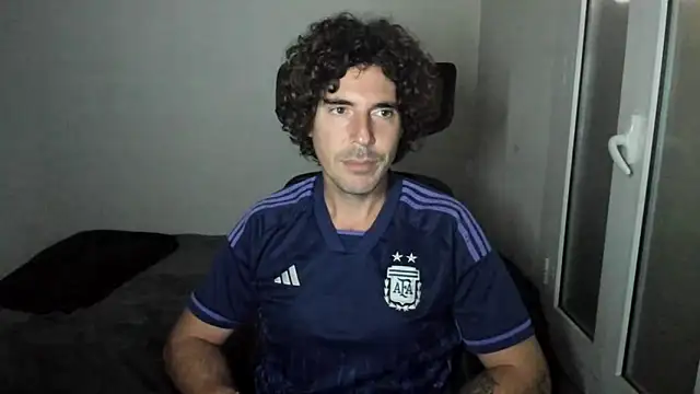joaquin420 hot online show from May 13, 2026, 7:15 am