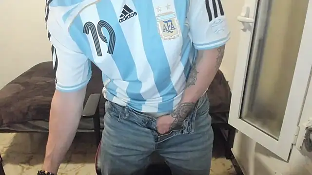 joaquin420 hot online show from February 21, 2026, 10:12 pm