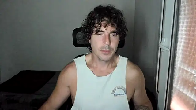 joaquin420 hot online show from May 4, 2026, 3:37 pm