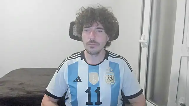 joaquin420 hot online show from February 20, 2026, 6:26 am