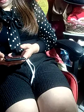 Snapshot of yun_2006 chatting on March 7, 2026, 12:54 pm yun 2006 online show from March 7, 2026, 12:54 pm