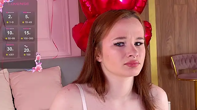 Abigail Forland online show from February 21, 2026, 5:09 am