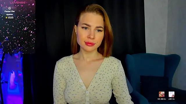 little  isabel online show from April 22, 2026, 1:23 am
