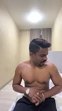 bhagihero online show from March 15, 2026, 4:47 pm