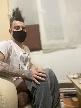 Femboysissy1919 online show from June 11, 2026, 10:40 pm