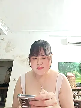 Kee-kimlee online show from April 23, 2026, 2:40 am
