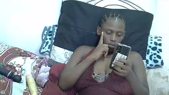 Snapshot of BlackBeauty2002 chatting on April 30, 2026, 8:57 pm BlackBeauty2002 online show from April 30, 2026, 8:57 pm