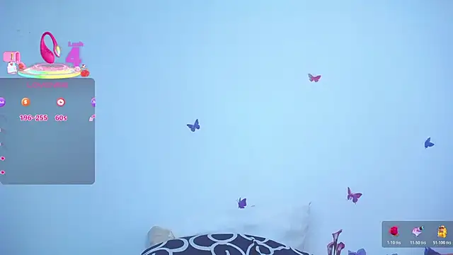 katelynmorgan online show from February 10, 2026, 3:05 am