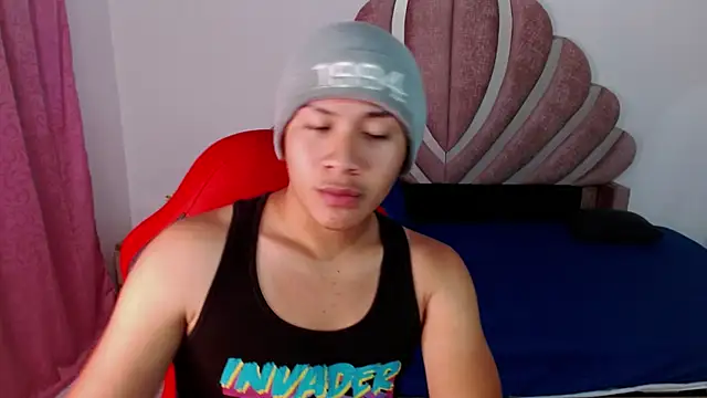 dante fox723 online show from February 10, 2026, 11:53 am