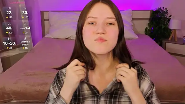 MmollyMay online show from February 24, 2026, 10:16 am