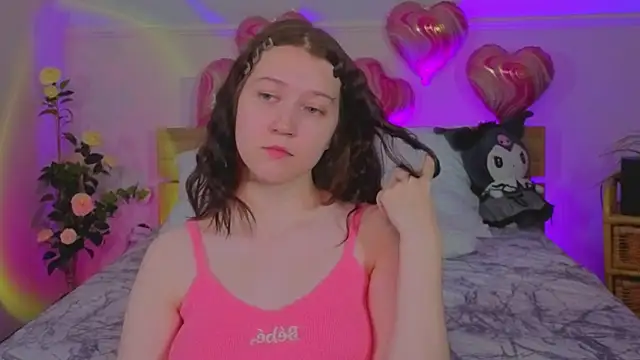 MmollyMay online show from February 12, 2026, 10:59 am