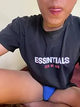 Angel and sex online show from February 10, 2026, 5:12 pm