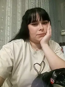 CandiceSugary online show from February 12, 2026, 3:23 pm