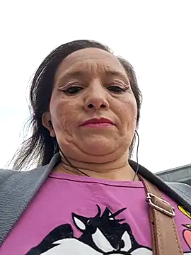 Alexamontiel  online show from May 11, 2026, 4:15 pm