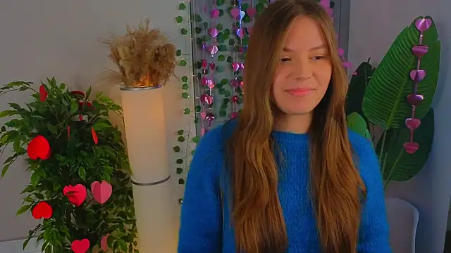 SavannaBomer online show from February 15, 2026, 6:58 am