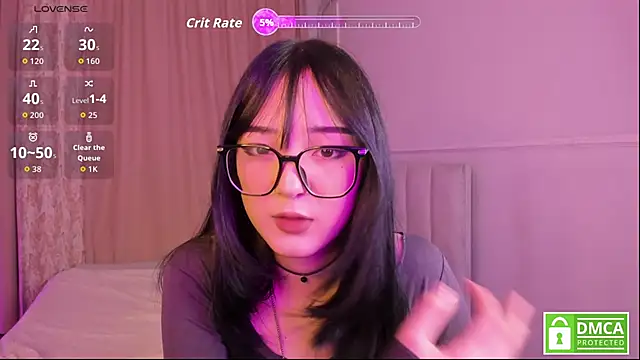 Snapshot of ariyastar chatting on February 22, 2026, 1:46 pm ariyastar online show from February 22, 2026, 1:46 pm