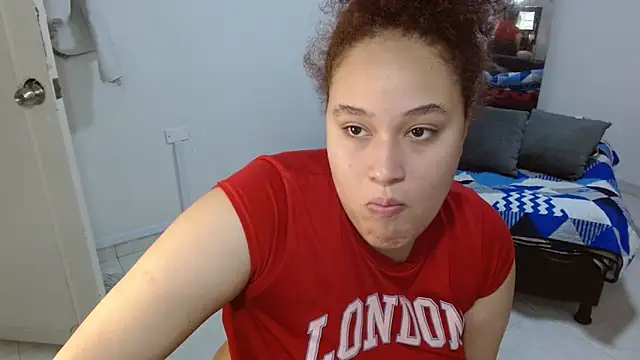 leilanewgirl online show from May 5, 2026, 12:19 pm
