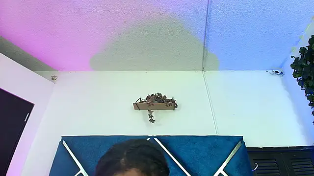 AlexaRousse4u online show from March 13, 2026, 2:05 am