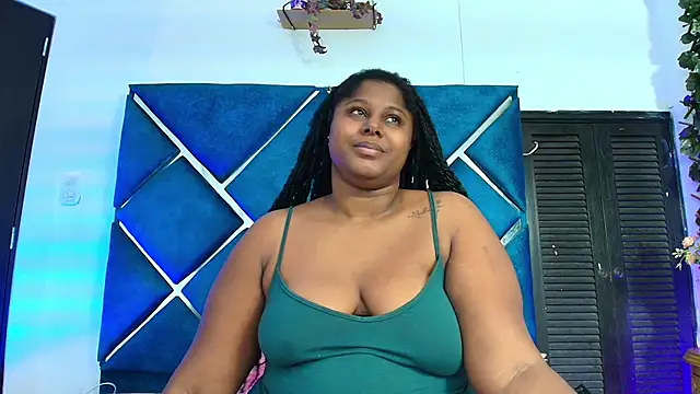 AlexaRousse4u online show from May 16, 2026, 10:53 pm