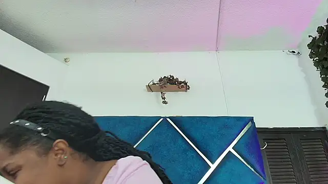 AlexaRousse4u online show from March 25, 2026, 2:12 am