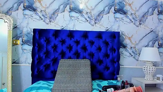 EBONY SWEEET  online show from February 26, 2026, 3:17 am