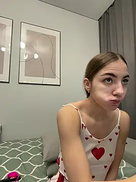 Snapshot of _Patricia_P chatting on March 13, 2026, 3:00 am Patricia P online show from March 13, 2026, 3:00 am