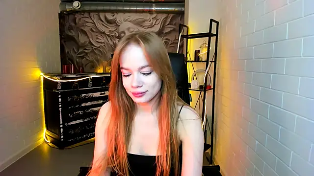 Snapshot of AmyNox chatting on May 6, 2026, 5:00 am AmyNox online show from May 6, 2026, 5:00 am