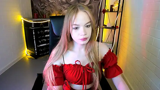 Snapshot of AmyNox chatting on April 30, 2026, 5:14 am AmyNox online show from April 30, 2026, 5:14 am