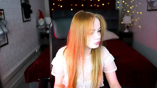 Snapshot of AmyNox chatting on May 4, 2026, 5:00 am AmyNox online show from May 4, 2026, 5:00 am