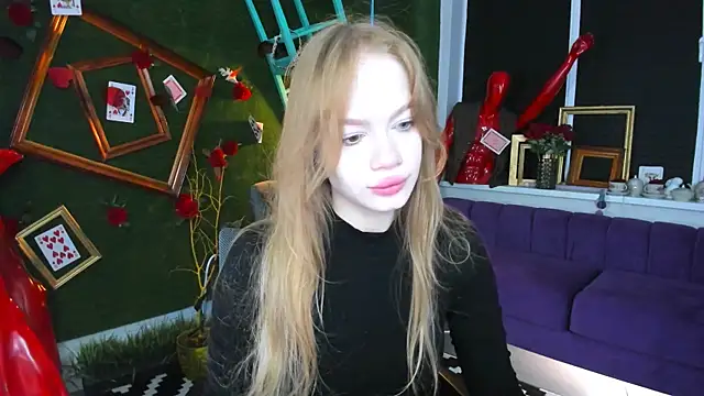 Snapshot of AmyNox chatting on April 18, 2026, 5:10 am AmyNox online show from April 18, 2026, 5:10 am