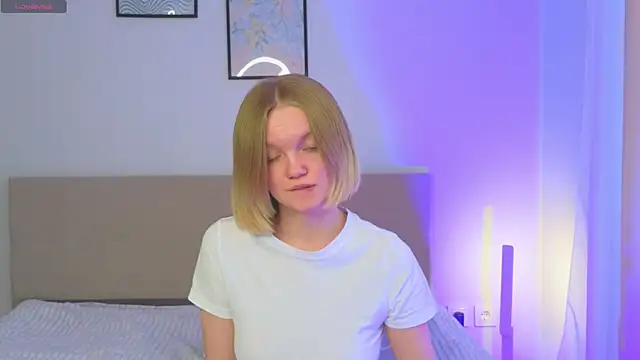 StellaBunny online show from February 21, 2026, 11:34 am