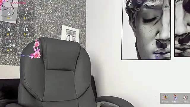 Mark Vega online show from March 18, 2026, 3:09 am