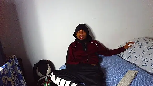 Bdarenth007 online show from March 12, 2026, 8:51 am