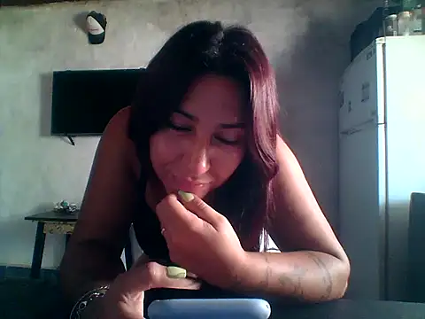 Micaela777 online show from March 10, 2026, 2:54 pm