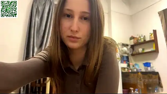 VickieKush online show from March 19, 2026, 4:07 pm