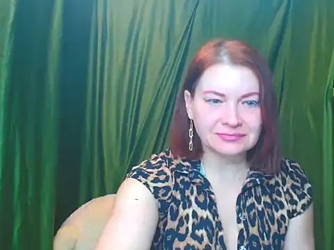Snapshot of Milana9732 chatting on March 7, 2026, 7:30 pm Milana9732 online show from March 7, 2026, 7:30 pm