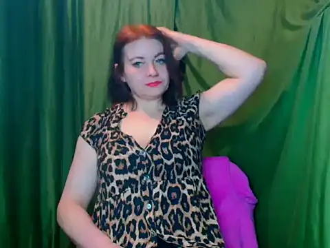 Snapshot of Milana9732 chatting on April 18, 2026, 6:54 pm Milana9732 online show from April 18, 2026, 6:54 pm