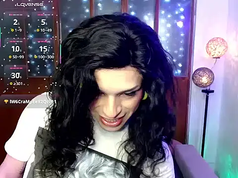 DanniHotBoy02 online show from March 25, 2026, 9:57 pm